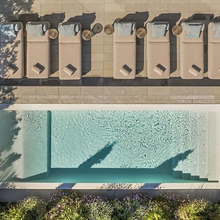 Antiga Casa Buenavista Hotel Barcelona Kültér fotó