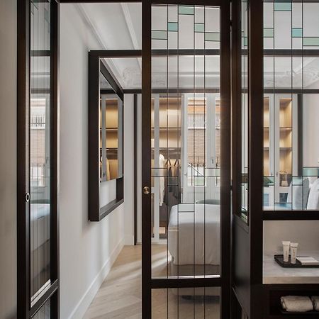 Antiga Casa Buenavista Hotel Barcelona Szoba fotó