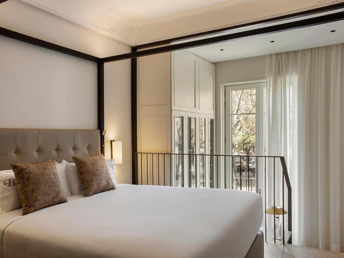 Antiga Casa Buenavista Hotel Barcelona Kültér fotó
