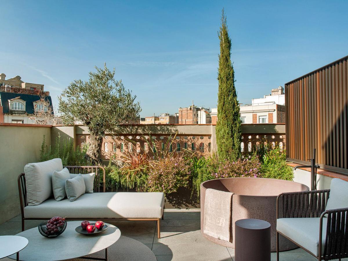 Antiga Casa Buenavista Hotel Barcelona Kültér fotó
