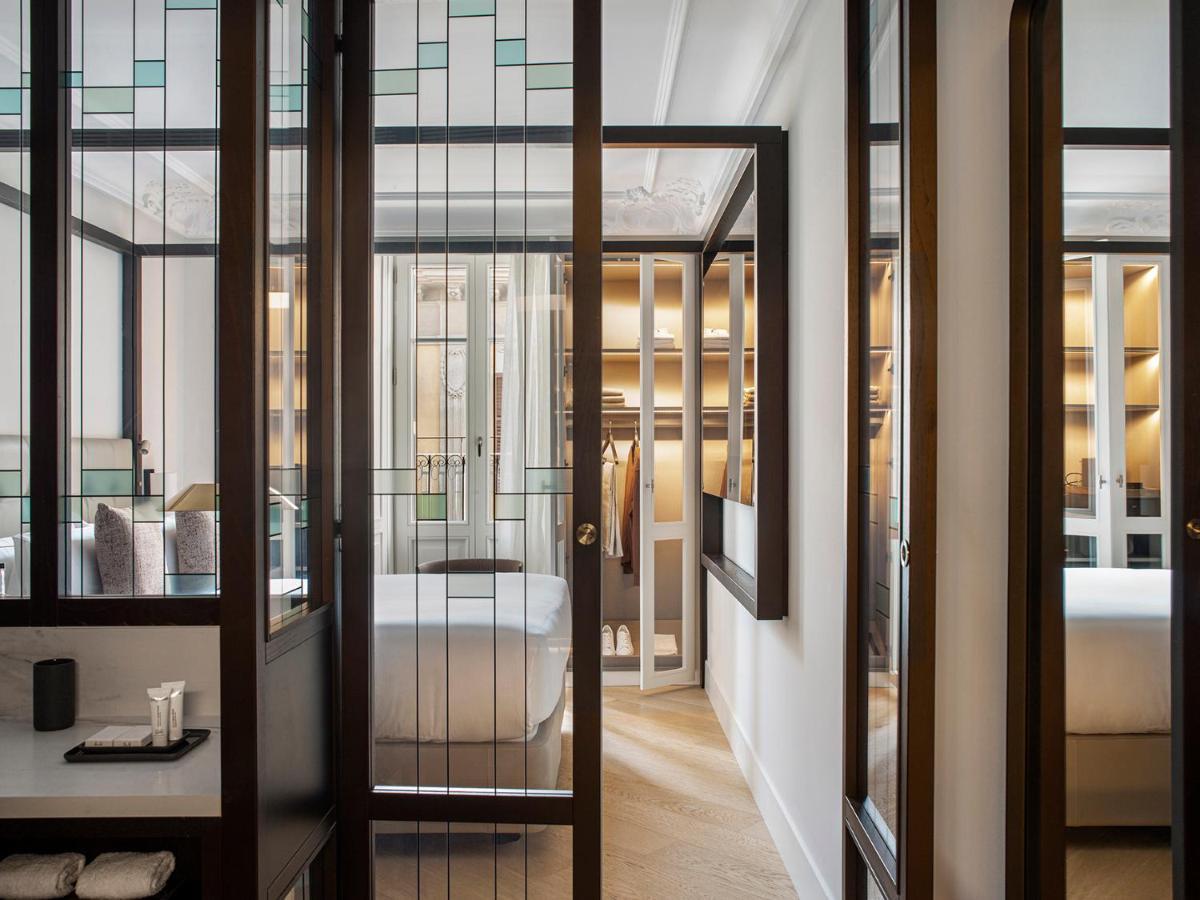 Antiga Casa Buenavista Hotel Barcelona Kültér fotó