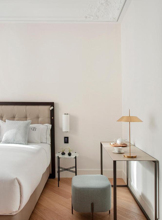 Antiga Casa Buenavista Hotel Barcelona Kültér fotó