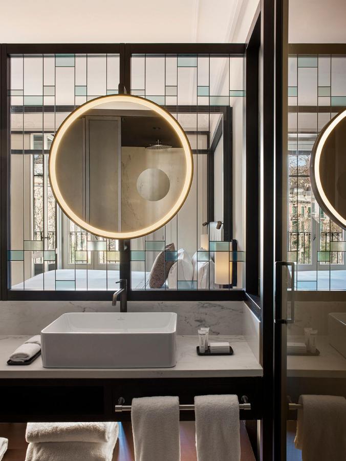 Antiga Casa Buenavista Hotel Barcelona Kültér fotó