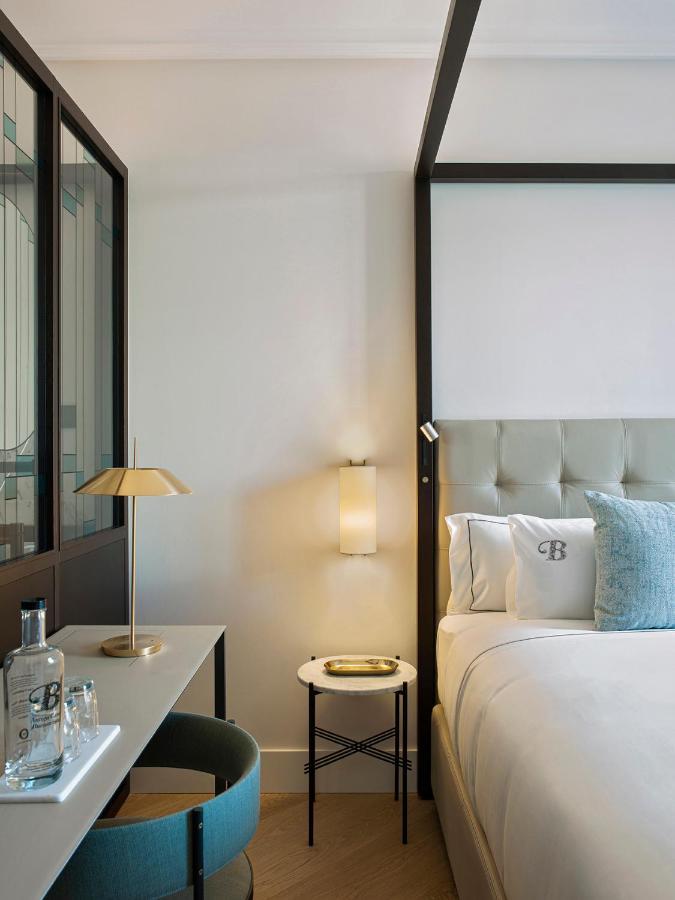 Antiga Casa Buenavista Hotel Barcelona Kültér fotó