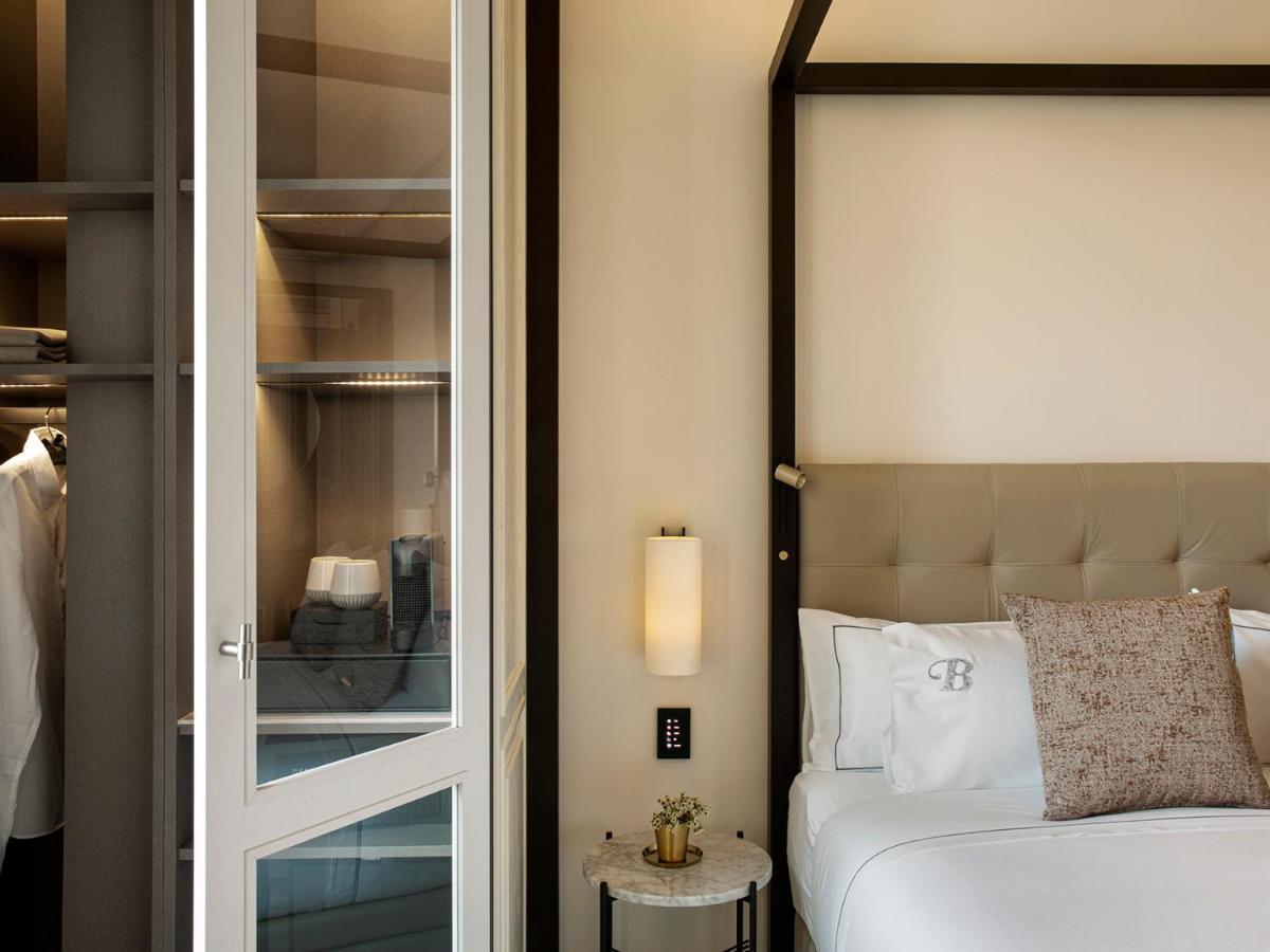 Antiga Casa Buenavista Hotel Barcelona Kültér fotó