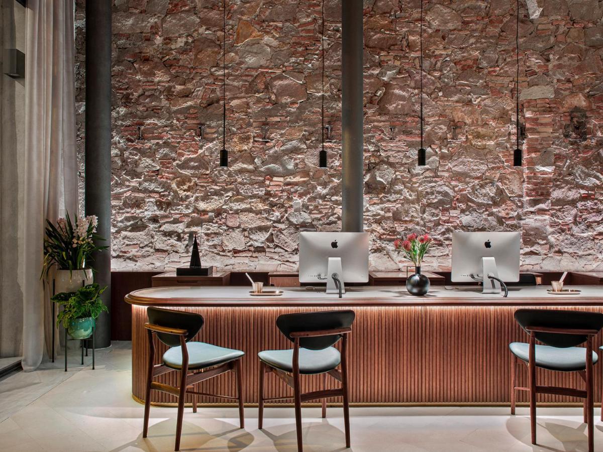 Antiga Casa Buenavista Hotel Barcelona Kültér fotó
