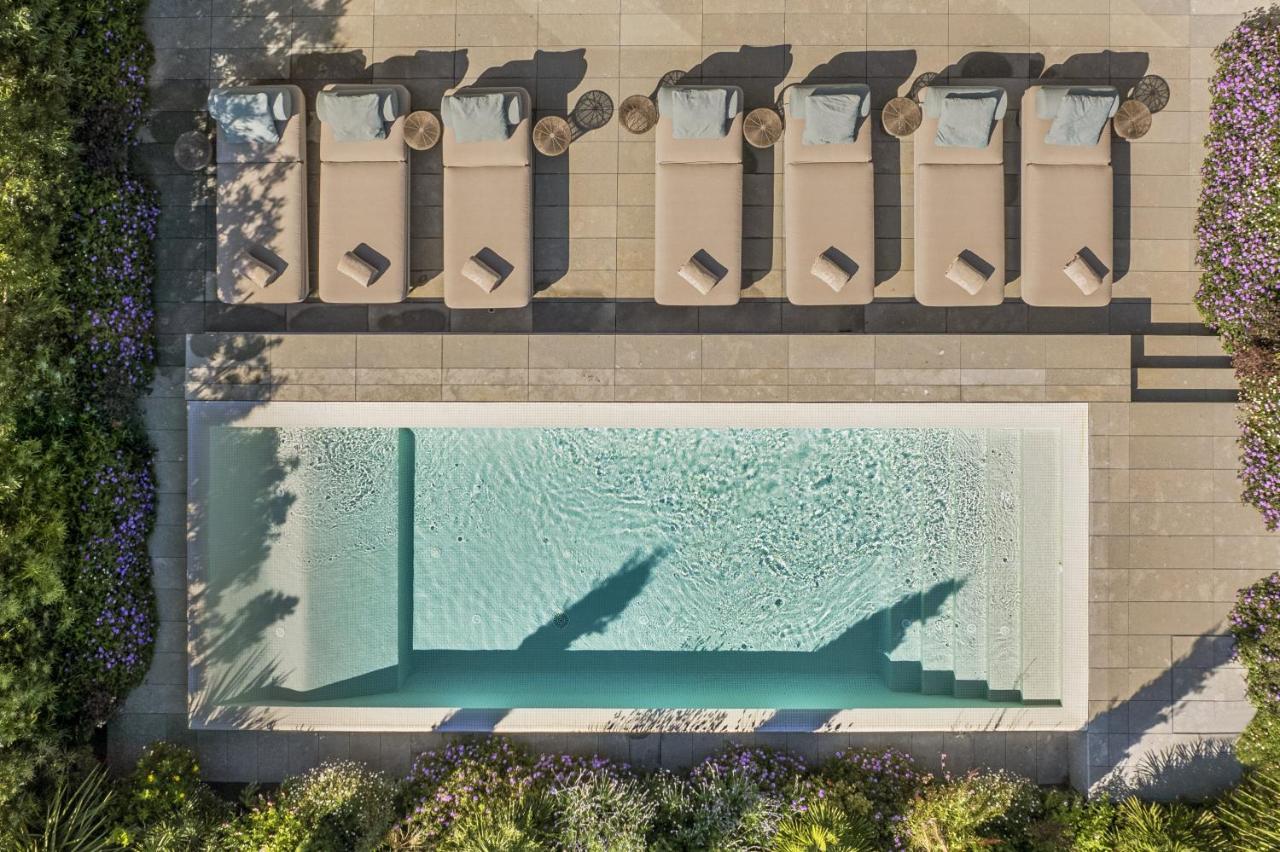 Antiga Casa Buenavista Hotel Barcelona Kültér fotó