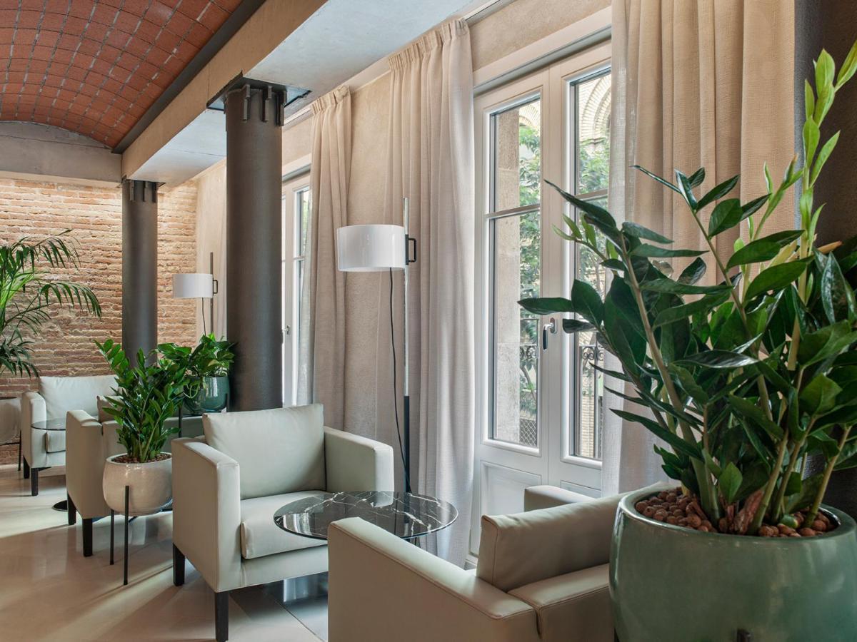 Antiga Casa Buenavista Hotel Barcelona Kültér fotó