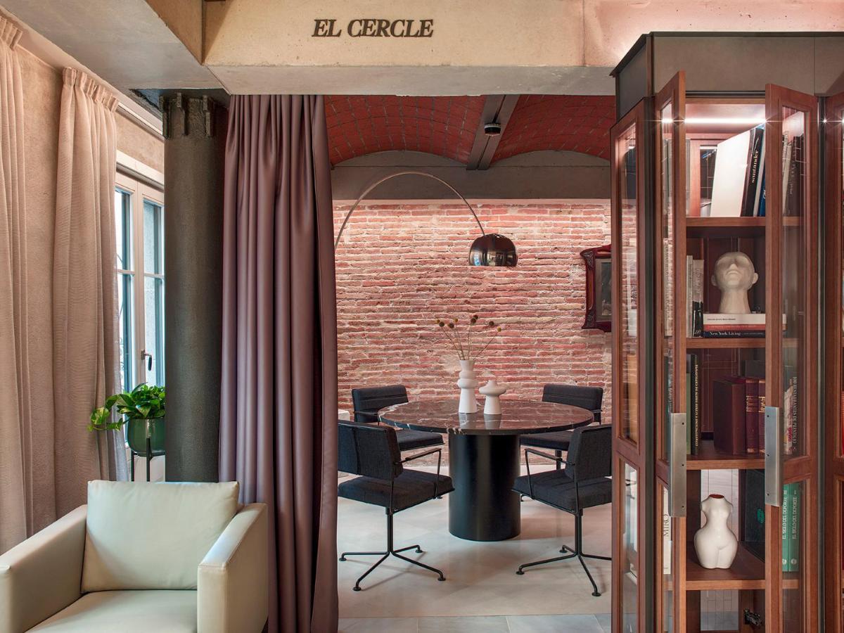 Antiga Casa Buenavista Hotel Barcelona Kültér fotó