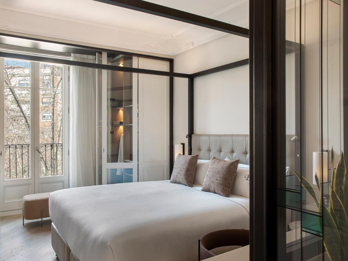 Antiga Casa Buenavista Hotel Barcelona Szoba fotó