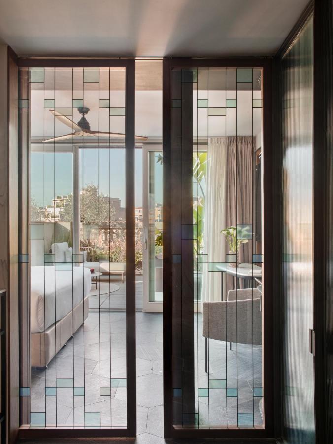 Antiga Casa Buenavista Hotel Barcelona Kültér fotó