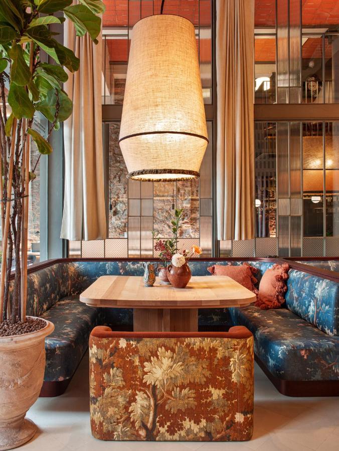 Antiga Casa Buenavista Hotel Barcelona Kültér fotó