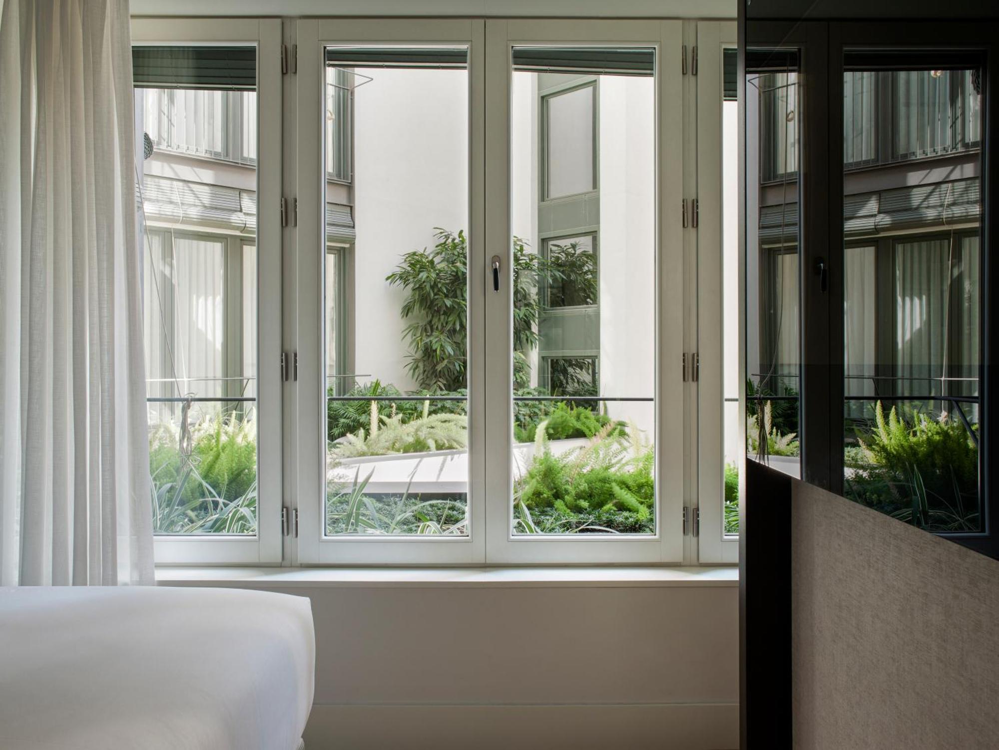 Antiga Casa Buenavista Hotel Barcelona Szoba fotó