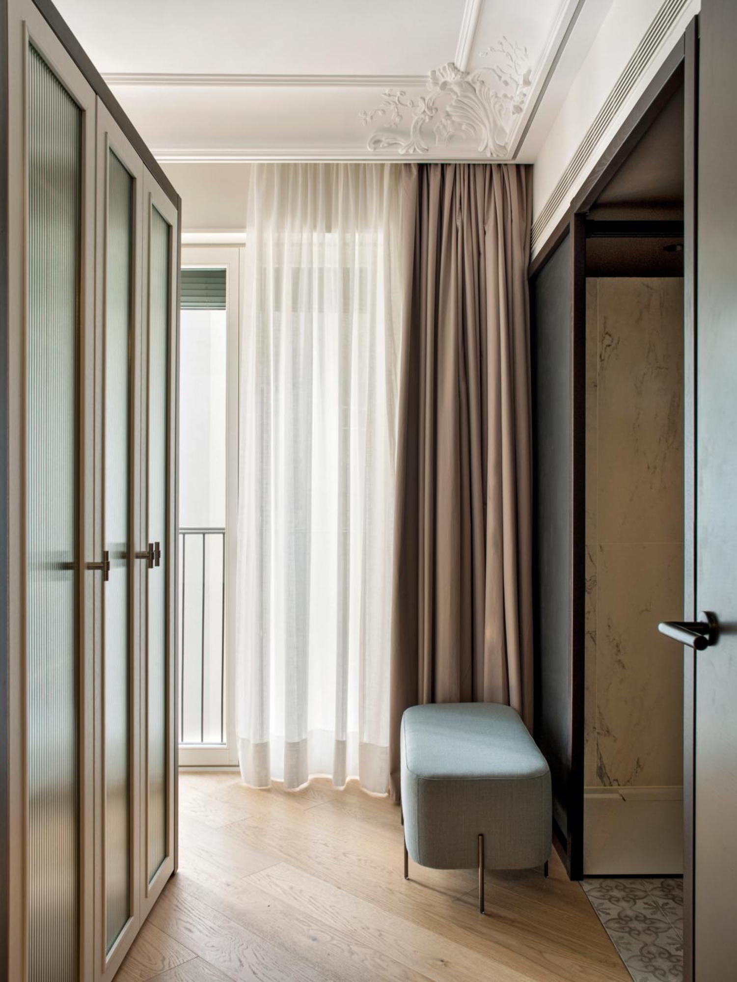 Antiga Casa Buenavista Hotel Barcelona Kültér fotó