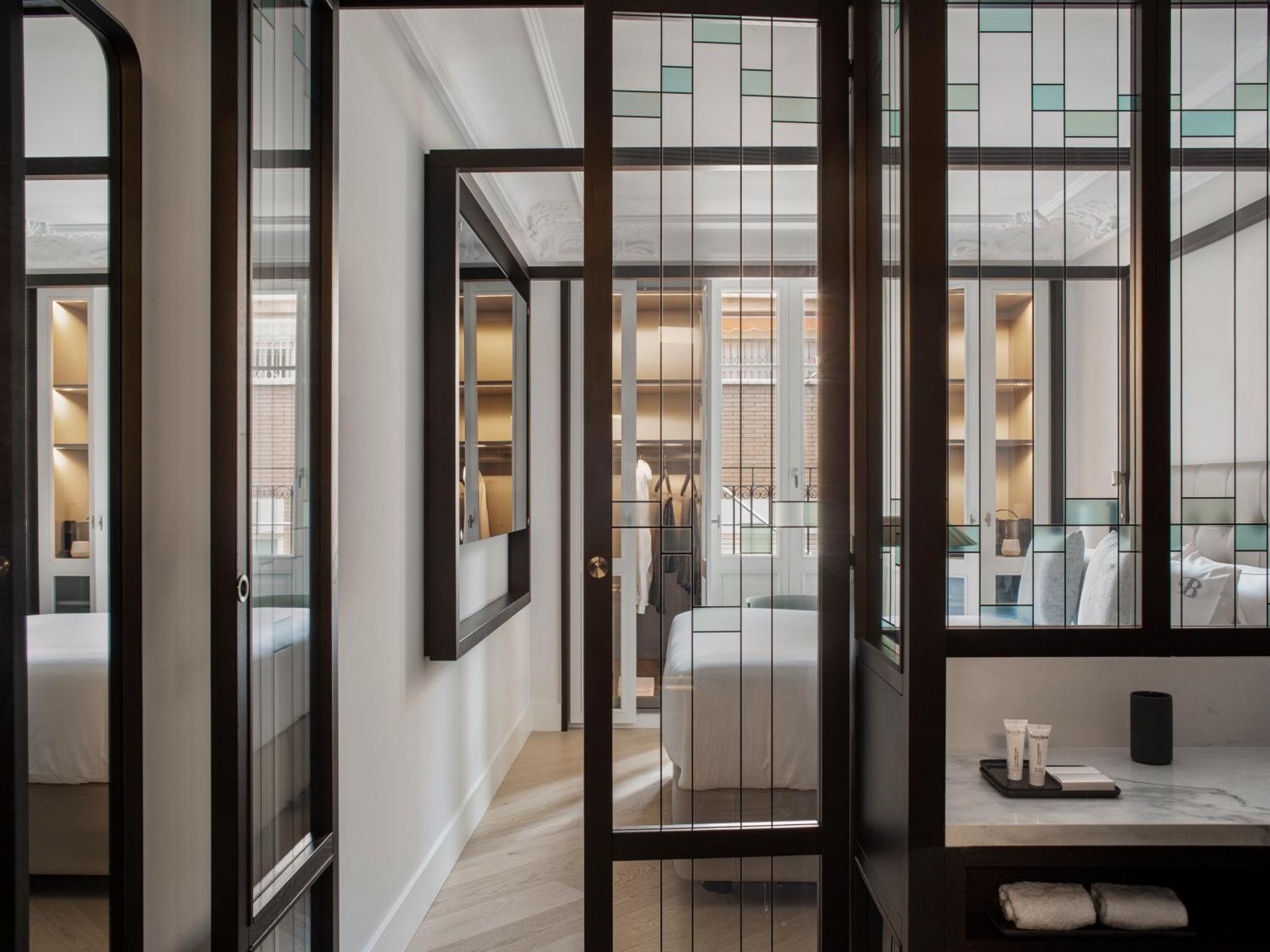 Antiga Casa Buenavista Hotel Barcelona Szoba fotó